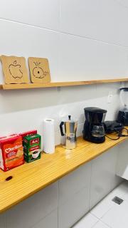 Salvador Premier Torre 2 - 6