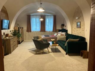 Apartmány na Náměstí - 8