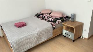 Apartament przy Placu Mariańskim 11 - 7