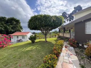 Casa de campo El Bonao - 5