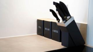 Beautiful Flat 2-Mins away from Rochester Station - 6