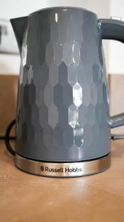 Beautiful Flat 2-Mins away from Rochester Station - 4