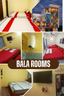 Bala Rooms - 9