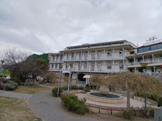 Rike Park Hotel - 7