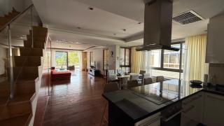 Sea View 4BR Penthouse Pearl of Naithon - 1