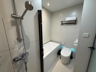 Shanghai Clivia JunLan Hotel - 8