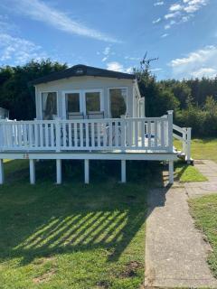Isle of Wight Caravan - 8