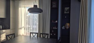 Cozy 3-Room Flat by Twinsbet Arena & Ozas - 6