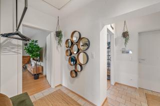 dreamfactory Residences - Wine Escapes # 3BR Suite - Langenlois - 8