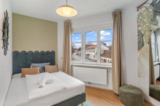 dreamfactory Residences - Wine Escapes # 3BR Suite - Langenlois - 3