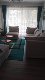 Garden City Apartment - 9