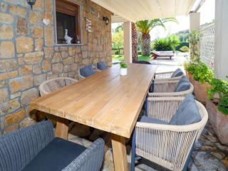 Escape to Paradise - Experience Luxury and Serenity at Villa Elina in Sithonia - 4