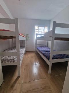 Hostel Residencial Carvalho - 8