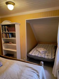 Flintegården Kårhus - 5