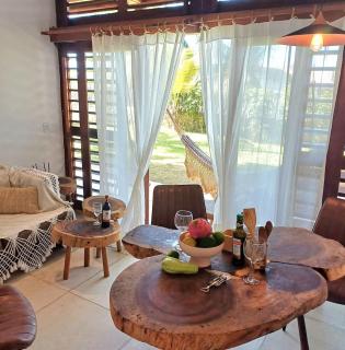 Casa accogliente giardino equatoriale e piscina - 5