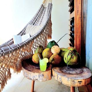 Casa accogliente giardino equatoriale e piscina - 2