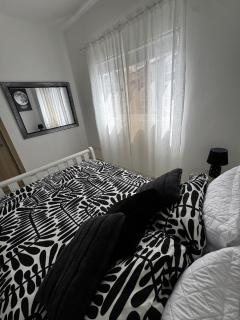 Penthouse with Jacuzzi Near Beach - 6