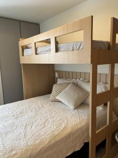 Alto padrao decorado em Itacimirim, 2 suites - 7