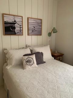 Alto padrao decorado em Itacimirim, 2 suites - 1