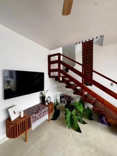 Penthouse with Jacuzzi Near Beach - 3