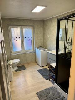 gite de plaisance - Lagarde - 8