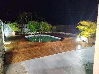 Location Saisonnière Les Caféiers - 3