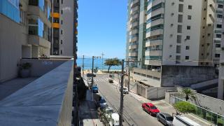 Experiência Vista Mar: Conforto, design e praia aos seus Pés - 0