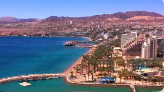 RED SEA APARTMENT GOLF RESiDENCE EiLAT - 6