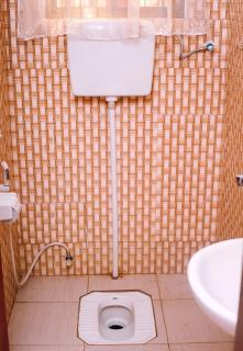 Panamera Safari Lodge - 7