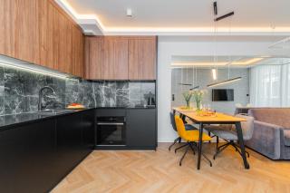 Amber Prestige I Apartment - 8