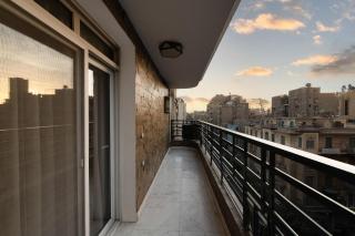 High-Ceiling Iconic khan Walk to Tahrir & AUC - El Cairo - 6