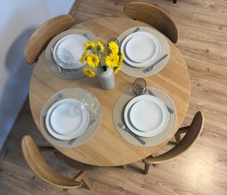 Urban Nest Čiurlionio Apartment City Center - 9