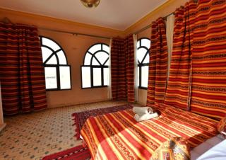 Riad Ali El Cojo - 4