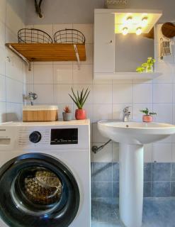 Alkis Olive Grove Cottage - 2