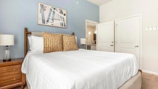 Landing Stylish 2BD Pool Gym - 2