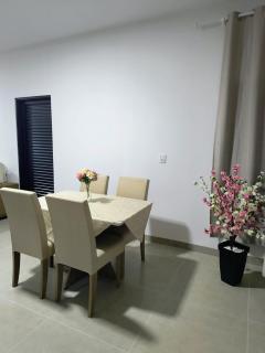 Lucas do Rio Verde -Residencial TCA I - apto 08 - 7