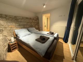 Garten-Apartment Berlin, Olympiastadion, Waldbühne, Messe - 7