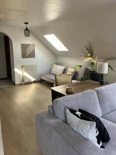 Le Walk'Cottage - Waimes - 4