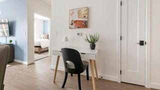 Landing Spectacular 1BD Gym Clubhouse - 4