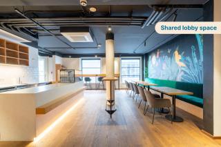 Shortstay Apartments - 1