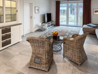 Haus Weiße Düne Ferienwohnung Weiße Düne 4 - 1