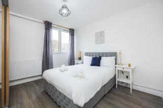 Spacious 2br Gem - Close To Clapham Junction - 9