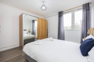 Spacious 2br Gem - Close To Clapham Junction - 4