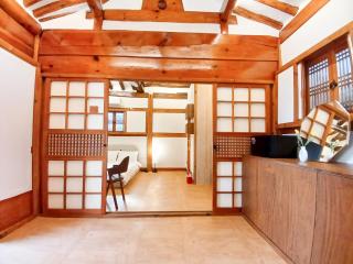 HAEMIL Hanok 해밀한옥 - 4