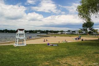 Seaside Stay in Historic Warren - 6