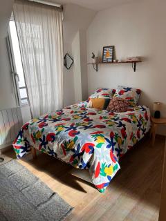 Duplex proche centre ville - 2