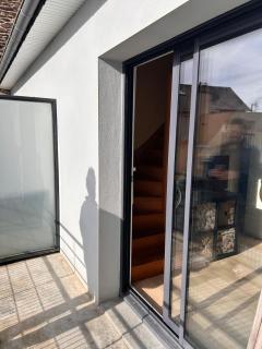 Duplex proche centre ville - 1