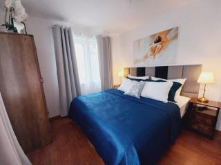 Apartament 3 pokojowy Międzyzdoje 55m2 - 200 metrów od morza - 7