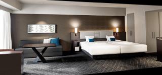 RIHGA Royal Resort Okinawa Chatan - 9