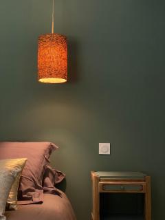 Mas Cévenol entier avec jardin et piscine - 4